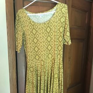 Lularoe dress